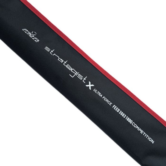 Feeder PRO FL Strategist X Ultra Pro Distance Competition 3.90 180g NEW 2026
