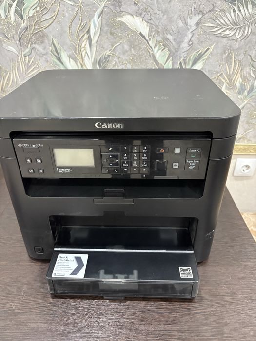 МФУ Canon MF211