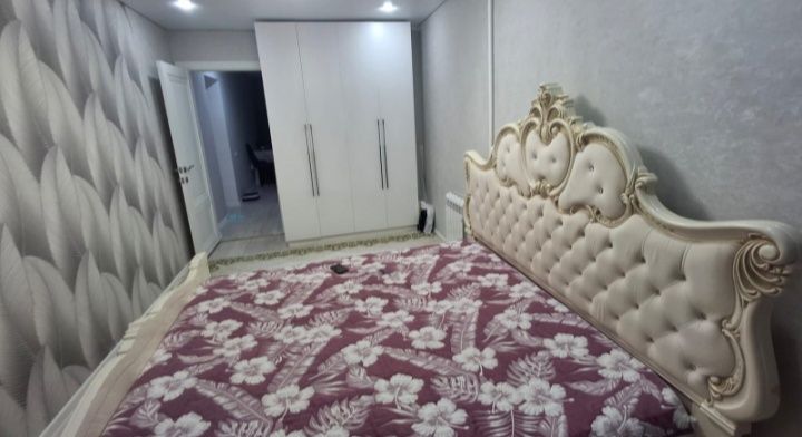 Сдам квартиру на долгий срок