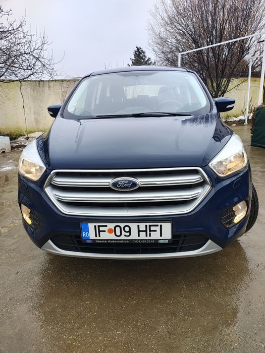 Ford Kuga  79000km