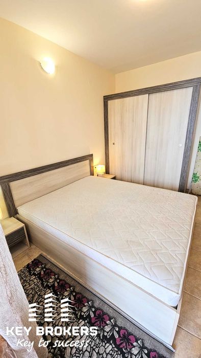 Продава се Двустаен апартамент в Поморие - 69 кв.м за 1347 €/кв.м - Снимка #7