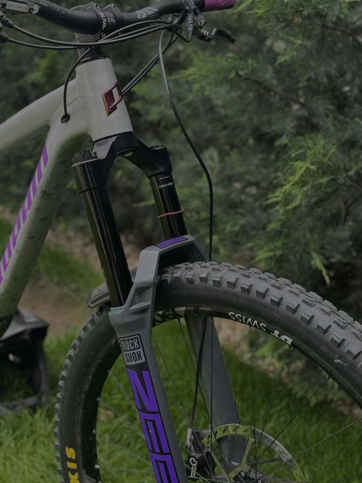 Propain spindirft al 4