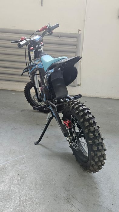 Cross Ultra Electric XTL 1800W 48V pentru Copii Nou