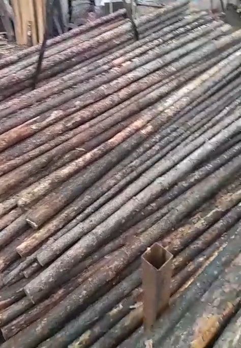 Жерди, Сырғауыл сатылады