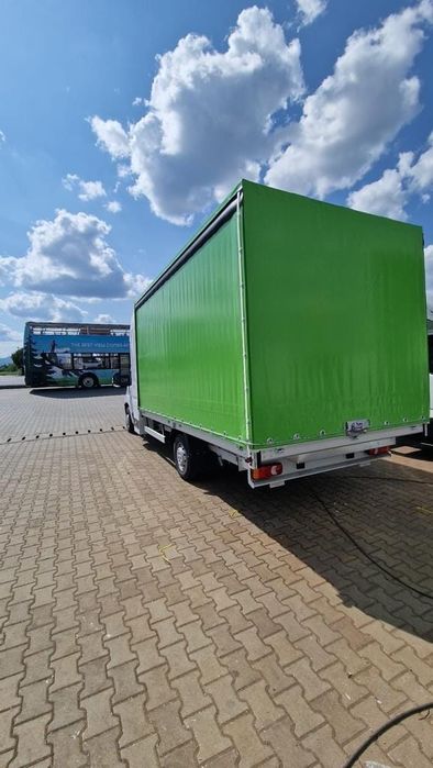 PEUGEOT BOXER 2.2 HDI   an 2023