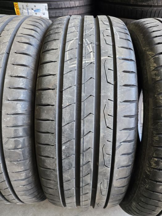235/55/19 Continental 4бр