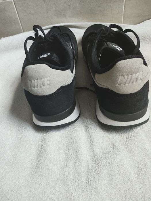 Nike маратонки - 48.5 номер