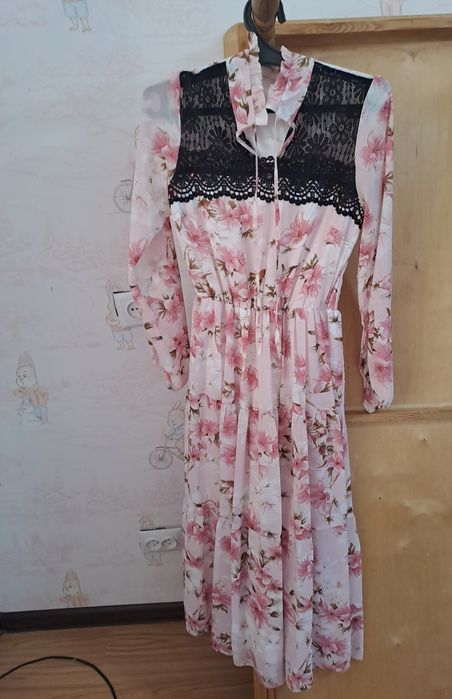 Платьеееееееееее