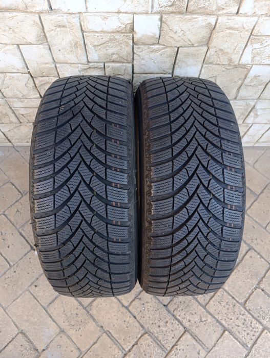 Зимни гуми Semperit 205/50/17 Speed-Grip 5