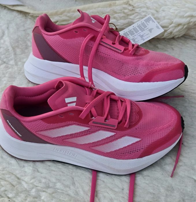 Adidas Duramo оригинални дамски сникърси нови без кутия 38