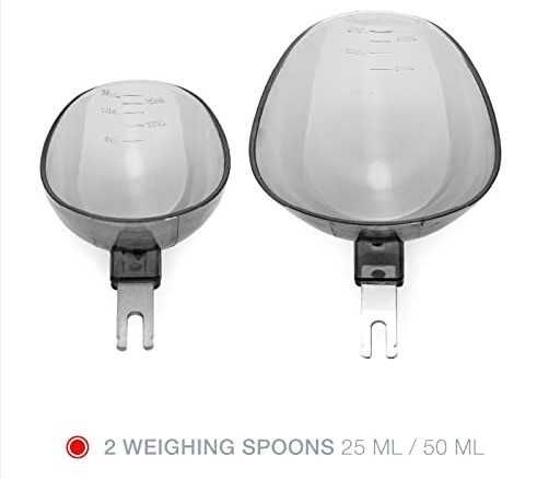 Дигитална мерителна лъжица Ambiano