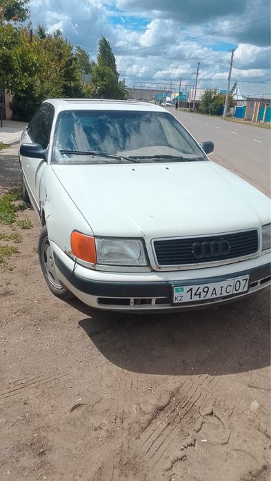 Продам машину ауди
