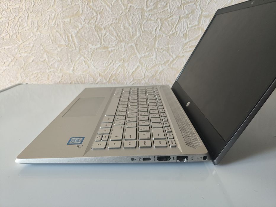 Ноутбук HP Pavilion 14