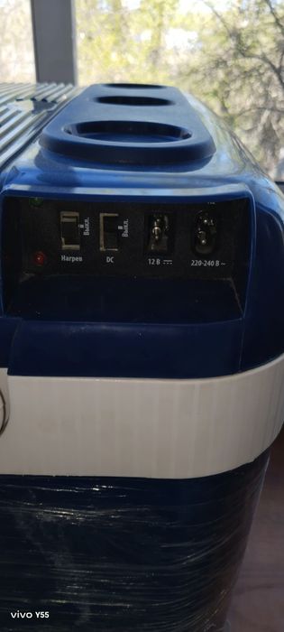 Продам авто холодильник