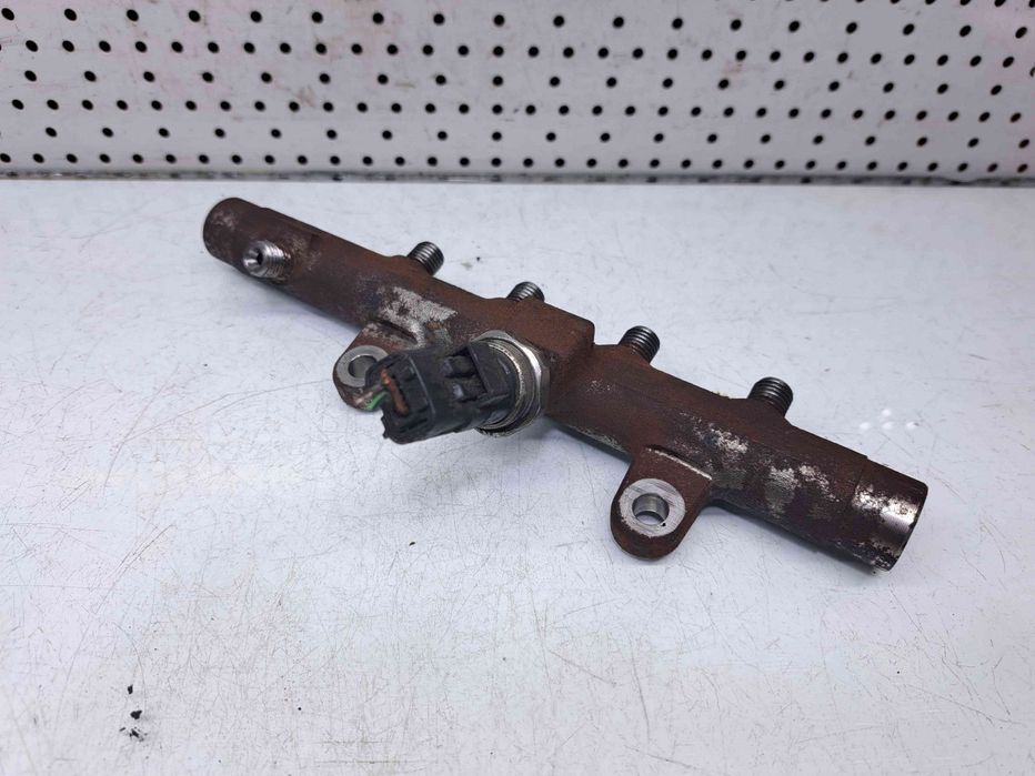 Rampa injectoare Renault Megane 3 Combi [Fabr 2008-2015] 175218188R 1.