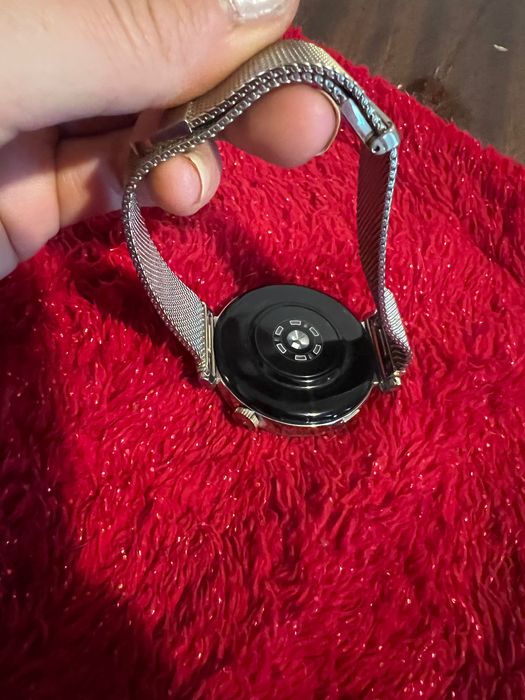 Смарт часовник HUAWEI WATCH GT 5 GOLD