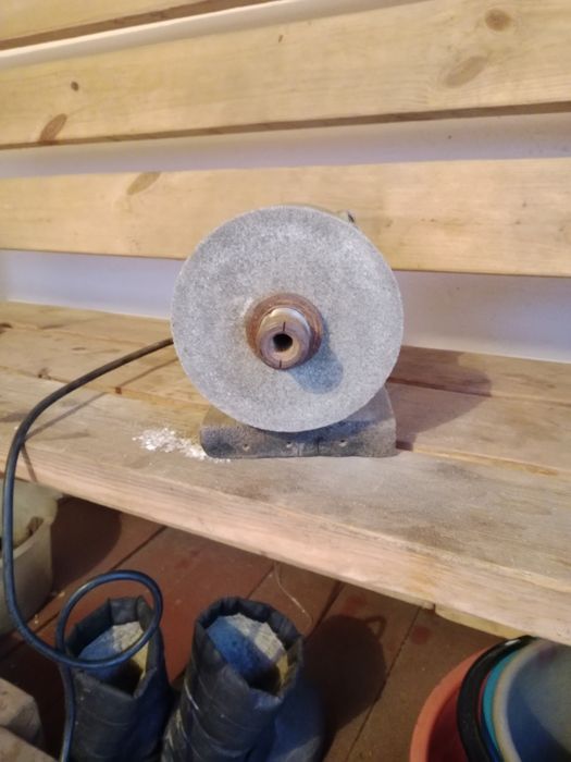 Нождачок быушный.