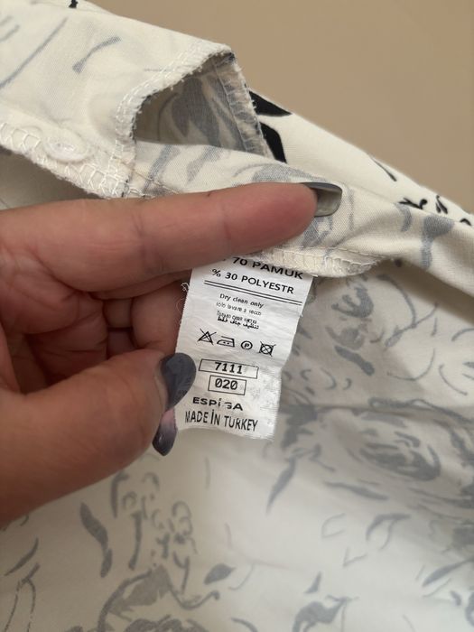 Платье женское с ремнем