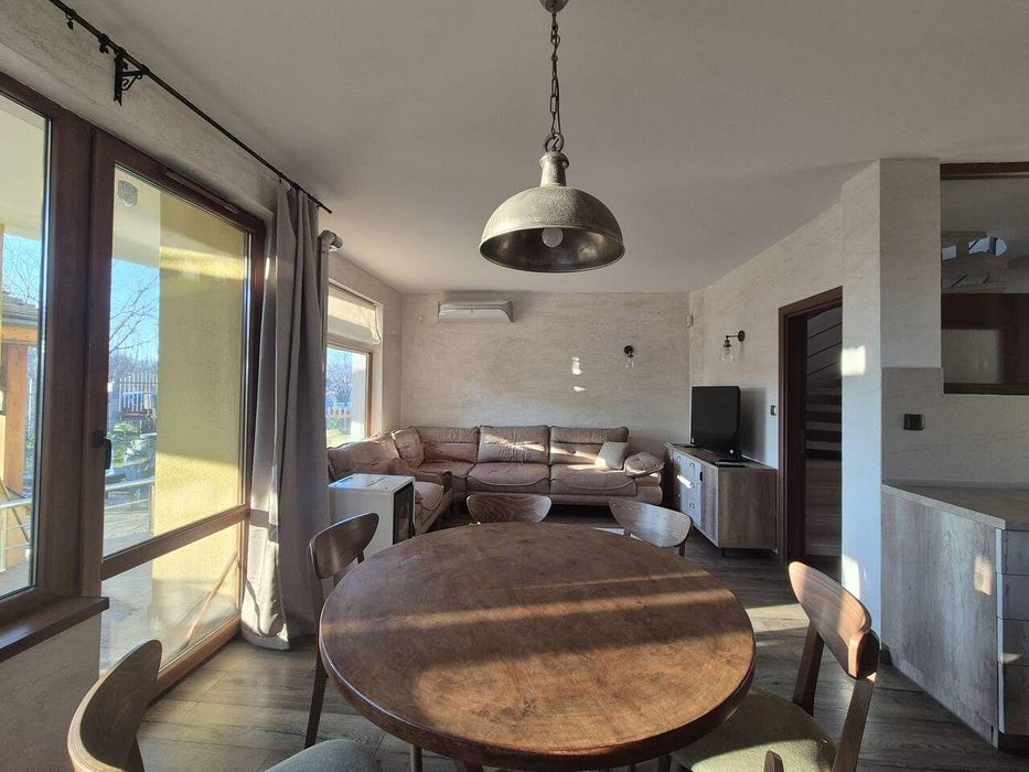 Продава се Къща в Бургас, Сарафово - 135 кв.м за 1209 €/кв.м - Снимка #3