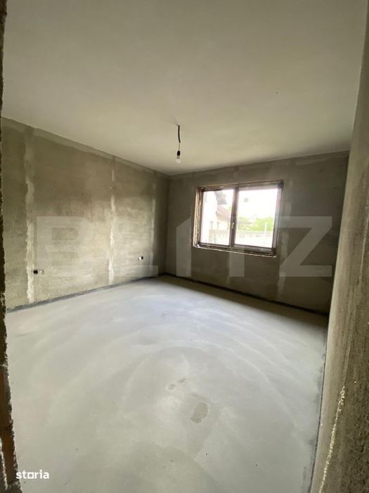 Casa moderna pe parter | 110 mp utili | Garaj | Incalzire in pardoseal