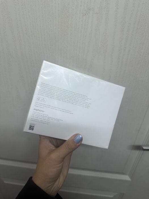 Ck euphoria magnetic elixir