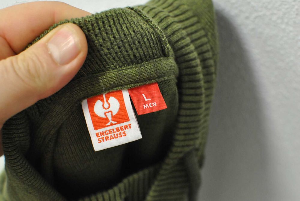 Engelbert Strauss bluza termala marimea L  (3750)