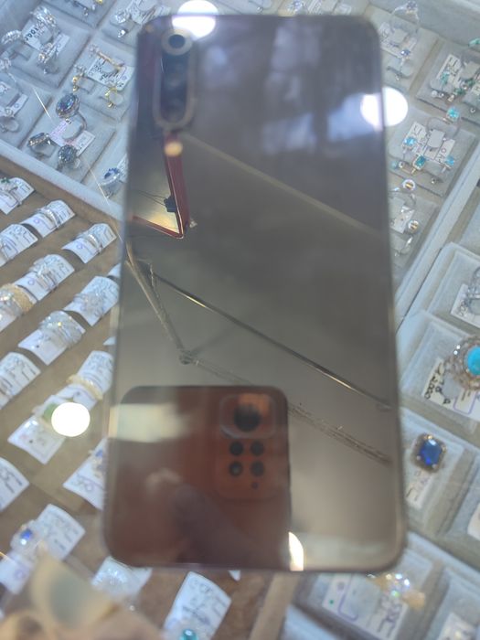 Телефон МU9 Флагман