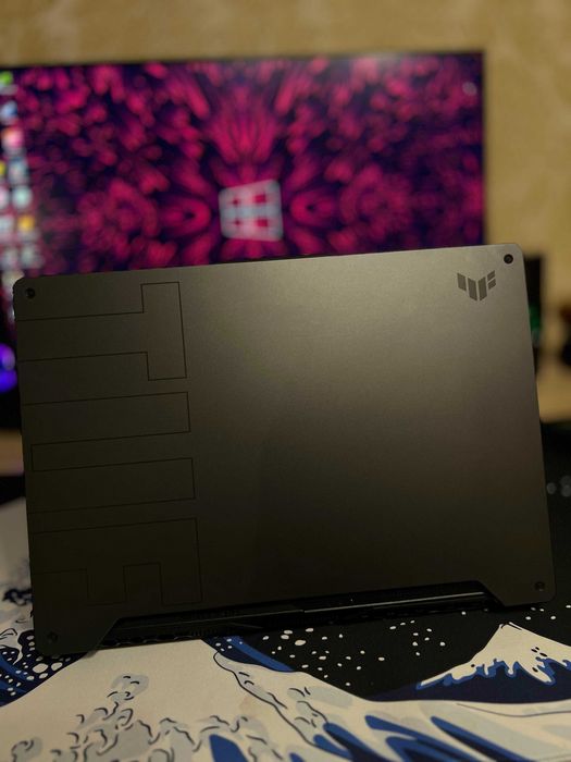 Ноутбук игровой, 3060