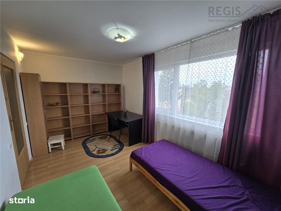 Apartament 2 Camere | Zona Gemenii