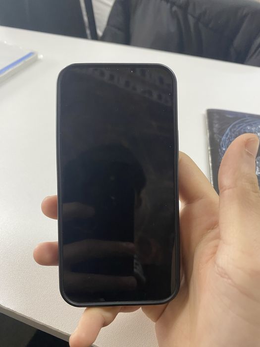 iPhone 13mini без ромонта