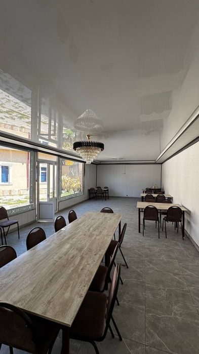 Сдается в Аренду  Ресторан Кафе  вдоль дороги