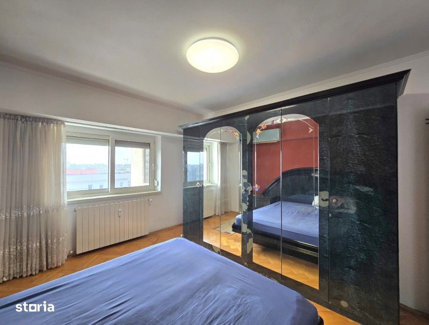 Duplex 3 camere Unirii