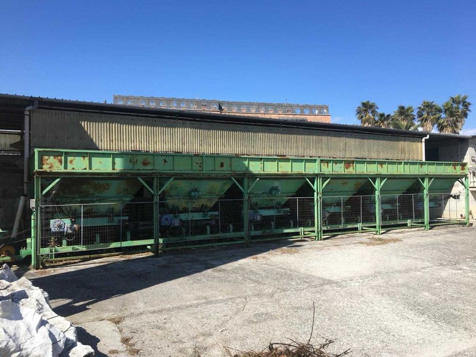 Malaxor - Statie Beton Prefabricate Automată