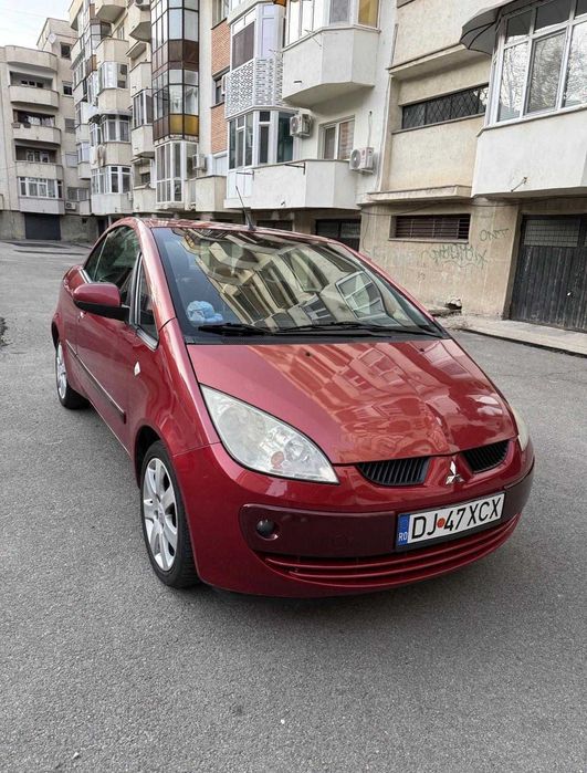 Vand Mitsubishi Colt CZC 1,5
