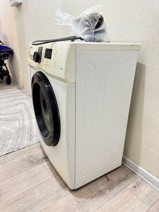 Стиральная машина Samsung