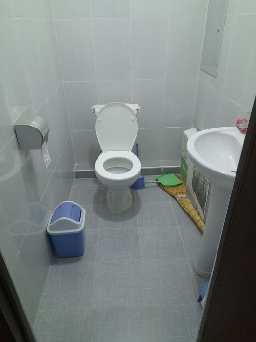 Yosh oilalarga kvartira