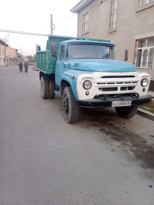 Zil sotiladi srochna