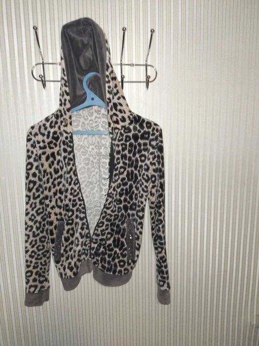 Платье, кофта, брюки