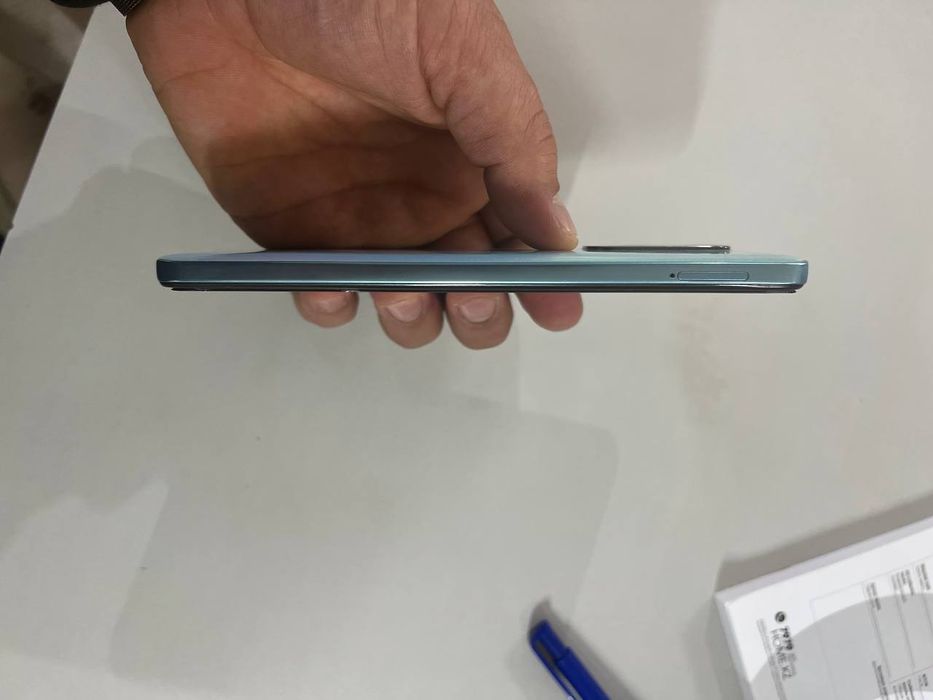 модель: Редми нот 11