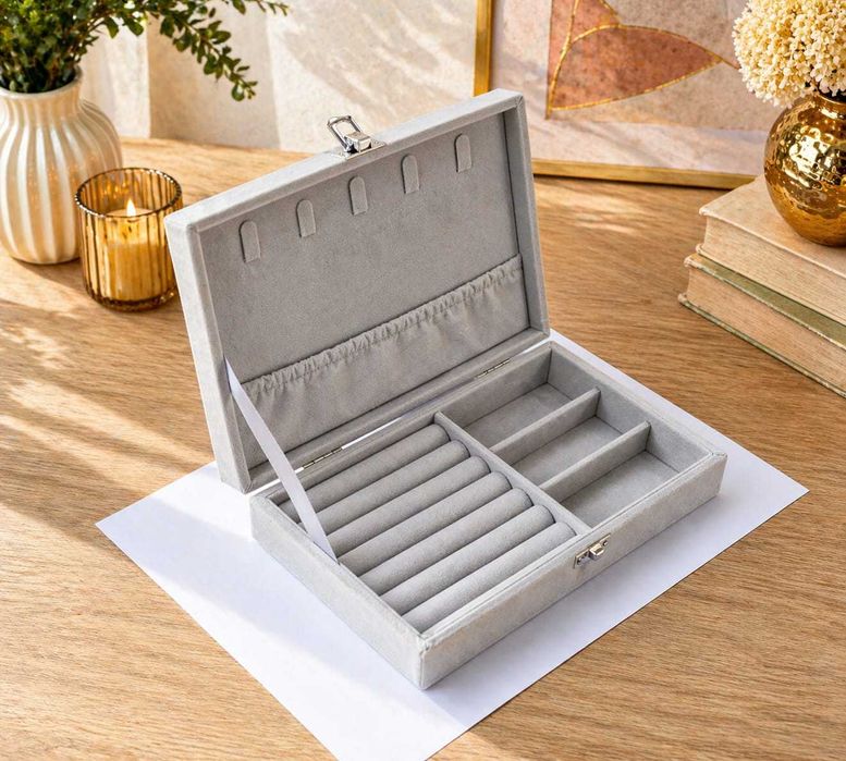 Organizator /  caseta depozitare bijuterii