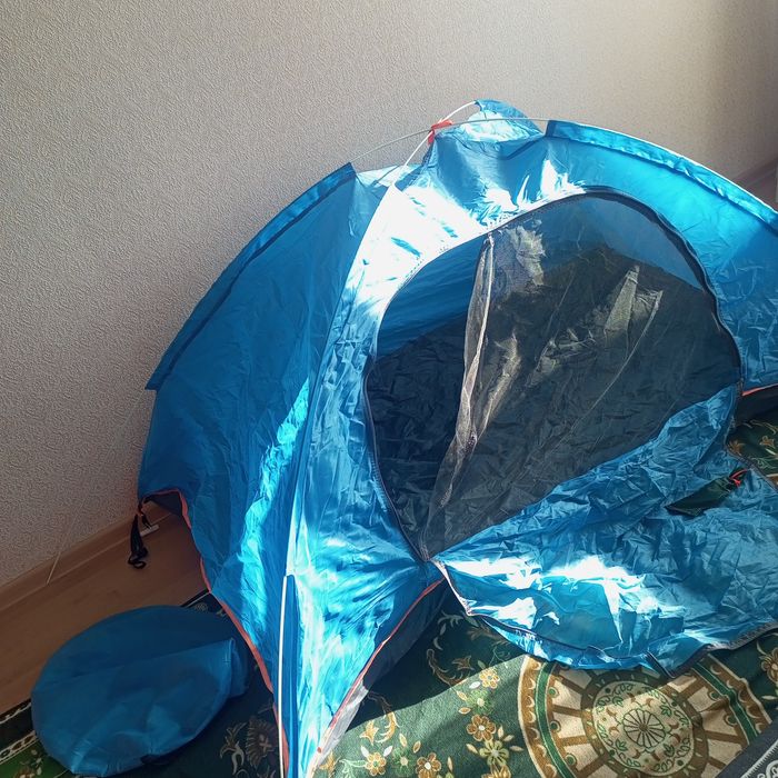 Продается новая палатка