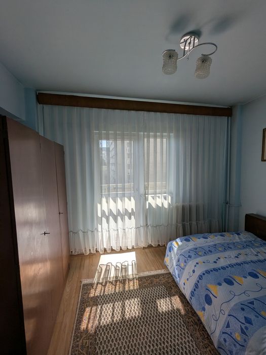 inchiriez ap 4 camere, 80 mp - pentru UNTOLD sau ELECTRIC CASTLE