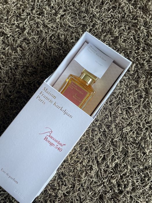 Парфюм унисекс