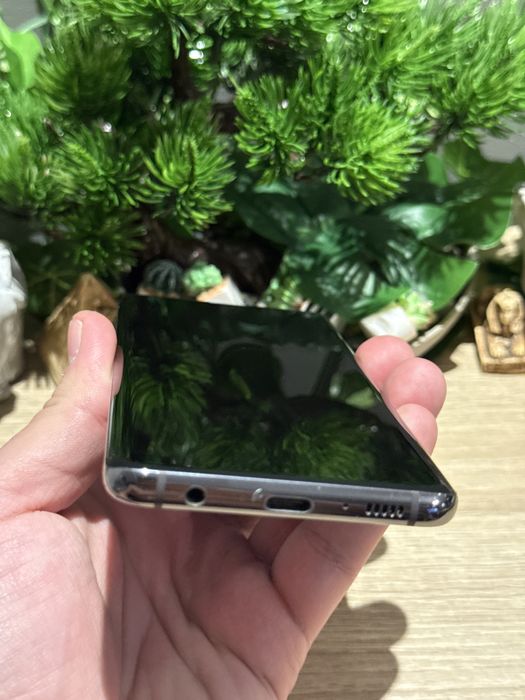 Samsung s10 Blue ‼️Garantie‼️