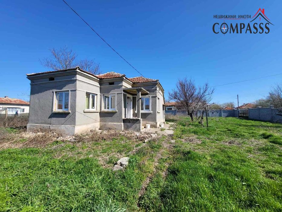 Продава се Къща в с. Кардам, Област Добрич - 70 кв.м за 474 €/кв.м - Снимка #16