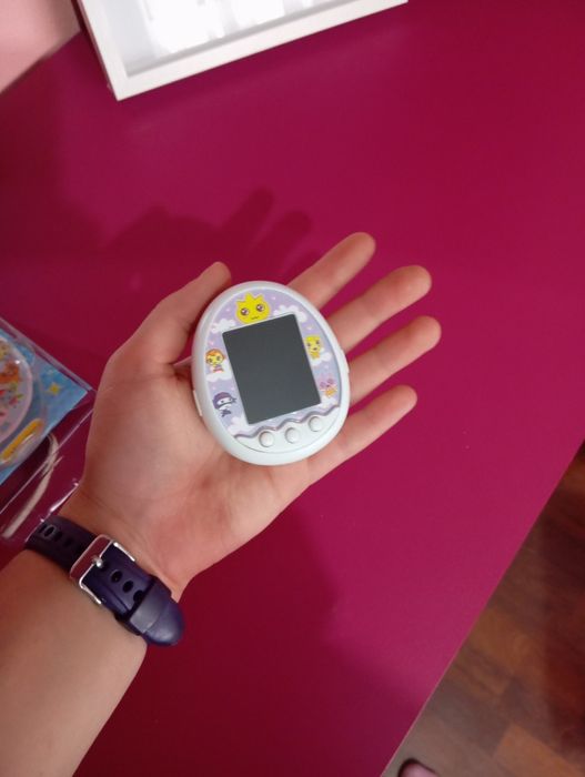 Tamagotchi ToumaPet