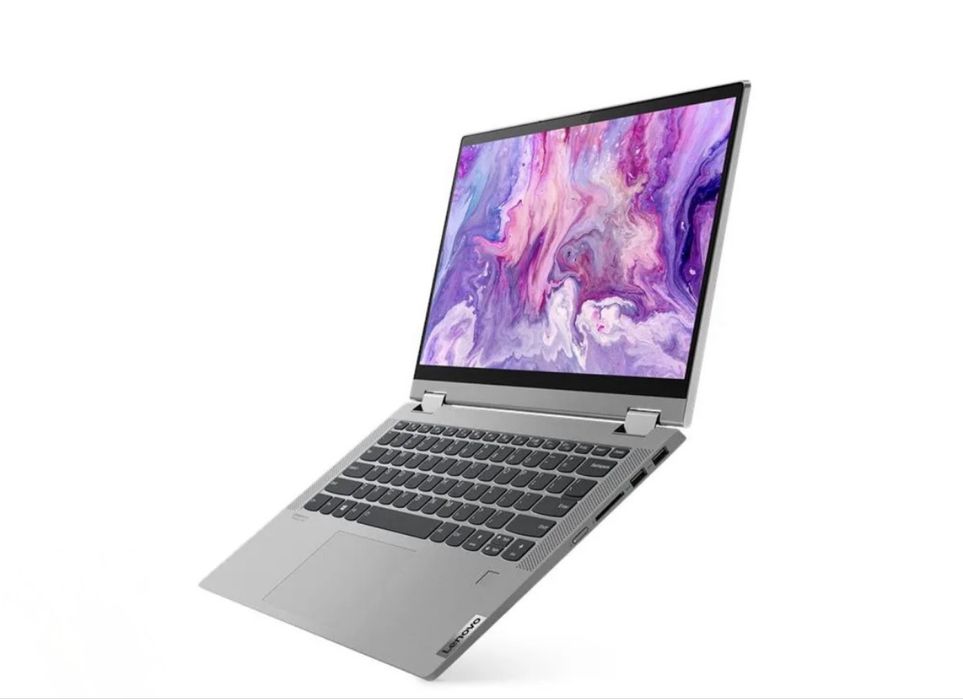 Lenovo Flex 5 Ryzen 5 / 8GB / 512GB SSD / Full HD Touch / Yoga 360°