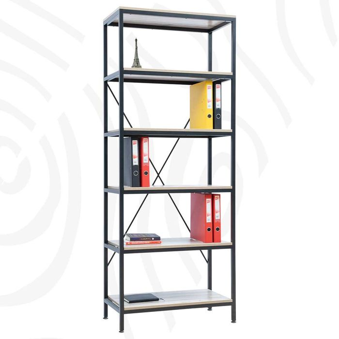 Офисная мебель на заказ LOFT в Ташкенте