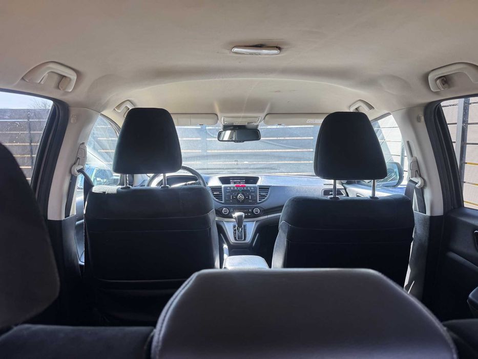 Honda CR-V 2.2 Diesel 4x4 Automat Executive 2013 - Factura cu TVA