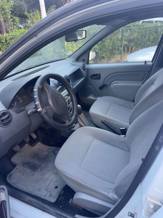 Dacia Logan 1,5 DCI